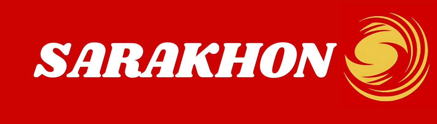 Sarakhon