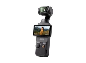 DJI’s Osmo Pocket 3 Gets a Rare Black Friday Price Cut DJI’s Osmo Pocket 3 Gets a Rare Black Friday Price Cut