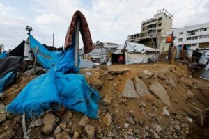 Palestinian economy ‘wiped out’ by two-year Gaza war, UN warns Palestinian economy ‘wiped out’ by two-year Gaza war, UN warns