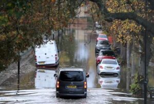 Private Climate Data Boom Fills the Gap as U.S. Pulls Back
