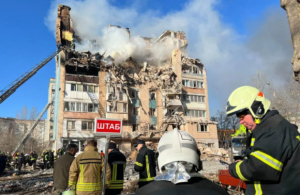 Ukraine weighs U.S. peace plan that could reshape the war’s endgame
