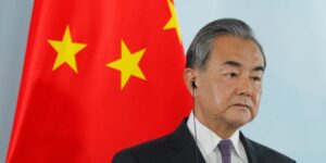 China warns Japan over ‘shocking’ Taiwan remarks