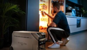 EcoFlow slashes prices on portable power stations for Black Friday