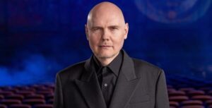 Billy Corgan brings ‘Mellon Collie’ to the opera house