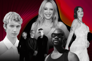 Australian Artists Shine in Weekly Rolling Stone Music Roundup
