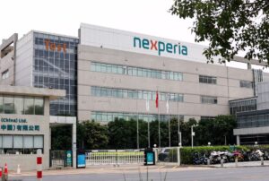 How the Nexperia chip crisis exposed auto supply-chain blind spots How the Nexperia chip crisis exposed auto supply-chain blind spots