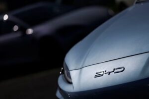 China’s BYD tightens its grip on Europe’s booming EV market China’s BYD tightens its grip on Europe’s booming EV market