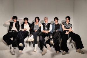 RIIZE close out a breakthrough year with world tour memories and new single ‘Fame’
