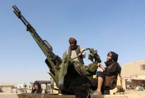 Afghan Taliban accuse Pakistan of deadly airstrikes as border tensions spike Afghan Taliban accuse Pakistan of deadly airstrikes as border tensions spike