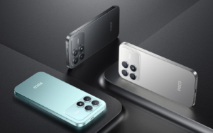 Poco’s new phone leans on Bose to stand out in crowded Android market