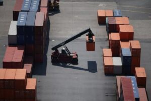  South Korea exports rebound as chip demand surges