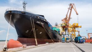 Asia’s Export Engines Slow as Global Demand Softens Into Year-End Asia’s Export Engines Slow as Global Demand Softens Into Year-End