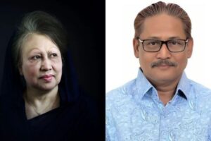 Deep Condolences of BNF President S. M. Abul Kalam Azad on the Passing of BNP Chairperson Begum Khaleda Zia Deep Condolences of BNF President S. M. Abul Kalam Azad on the Passing of BNP Chairperson Begum Khaleda Zia