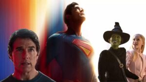 Global Box Office Ends 2025 Rebalanced but Uneven Global Box Office Ends 2025 Rebalanced but Uneven