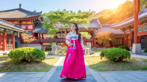 K-Drama Exports Surge as Global Streaming Demand Expands K-Drama Exports Surge as Global Streaming Demand Expands