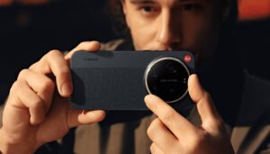 Xiaomi’s 17 Ultra Leica Edition Brings a Manual Zoom Ring Back to Smartphones Xiaomi’s 17 Ultra Leica Edition Brings a Manual Zoom Ring Back to Smartphones