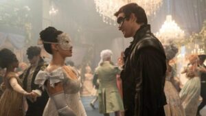 ‘Bridgerton’ Season 4 Trailer Teases a Cinderella-Style Romance as Netflix Splits the Release