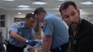 ‘The Pitt’ Season 2 Trailer Drops, Shifting the Show to a Fourth of July Pressure-Cooker
