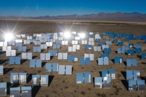 California’s Ivanpah Debate Rekindles Questions About Costly Legacy Clean Power