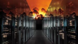 Big Tech Accelerates AI Data Center Expansion as Power Demands Surge Big Tech Accelerates AI Data Center Expansion as Power Demands Surge