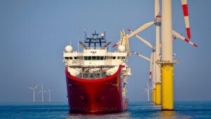 Global Shipping Faces New Climate Rules as Fuel Transition Accelerates Global Shipping Faces New Climate Rules as Fuel Transition Accelerates