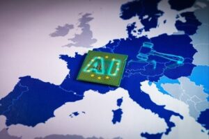 Major Tech Firms Brace for New AI Rules in Europe
