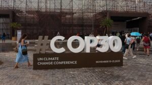 Climate Talks Revive Debate Over Carbon Markets Climate Talks Revive Debate Over Carbon Markets