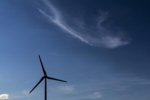GLOBAL RENEWABLES ADD RECORD CAPACITY AS GRID PRESSURES GROW