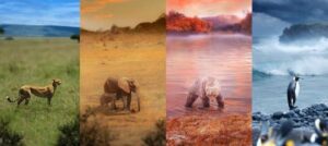 THE YEAR IN PICTURES: ANIMALS, PEOPLE, AND A CHANGING PLANET THE YEAR IN PICTURES: ANIMALS, PEOPLE, AND A CHANGING PLANET