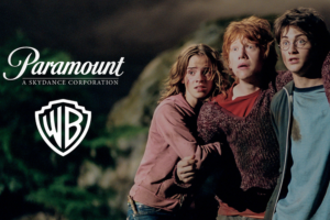 PARAMOUNT’S HOSTILE WBD BID SHAKES UP ASIA’S STREAMING AND CINEMA MAP