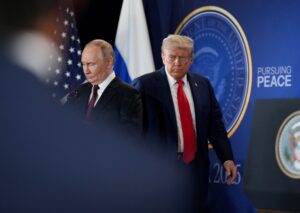 Russia seeks U.S. response before key nuclear treaty expiry