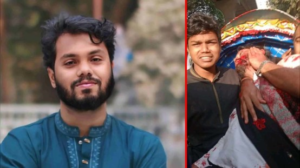 Shooting of Hadi Raises Questions Over the Election Shooting of Hadi Raises Questions Over the Election