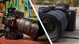 Google’s Android Update, Sony’s A7 V and New Gadgets Shape a Busy Week in Tech