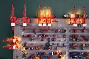China’s $1 Trillion Trade Surplus Puts Global Partners on Edge