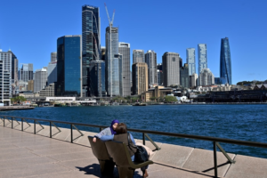Australia’s “soft” GDP headline hides surprisingly hot demand