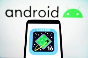 Android 16 leans on AI to tame notification overload