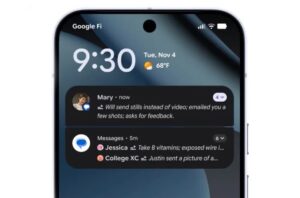 Google’s AI summaries are about to reshape Android notifications