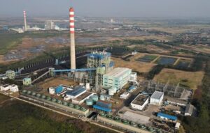 INDONESIA RECONSIDERS EARLY COAL PLANT RETIREMENT
