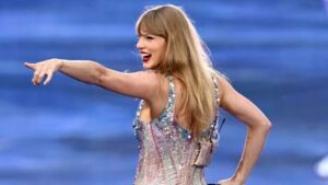 TAYLOR SWIFT UNVEILS TRAILER FOR ‘ERAS TOUR: THE FINAL SHOW’ CONCERT FILM TAYLOR SWIFT UNVEILS TRAILER FOR ‘ERAS TOUR: THE FINAL SHOW’ CONCERT FILM