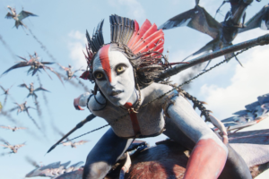 Early reactions to ‘Avatar: Fire and Ash’ promise scale and heartbreak Early reactions to ‘Avatar: Fire and Ash’ promise scale and heartbreak