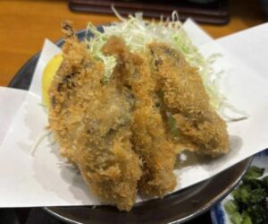 Japan’s oyster shortage bites restaurants and winter food culture Japan’s oyster shortage bites restaurants and winter food culture