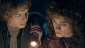 ‘Stranger Things 5’ smashes Netflix records with biggest English-language TV debut ‘Stranger Things 5’ smashes Netflix records with biggest English-language TV debut