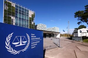 Libyan war crimes suspect asks ICC judges for release