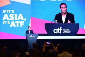 Singapore bets $154 million on the next wave of screen talent