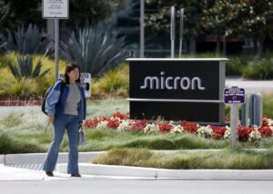MICRON SHUTS DOWN CRUCIAL BRAND TO CHASE AI DATA-CENTER BOOM MICRON SHUTS DOWN CRUCIAL BRAND TO CHASE AI DATA-CENTER BOOM