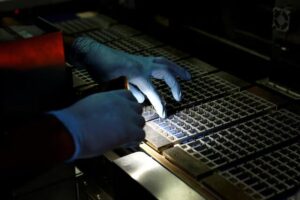 INDIA DENIES TELLING BANKS TO HALT NEW CLEAN ENERGY FUNDING INDIA DENIES TELLING BANKS TO HALT NEW CLEAN ENERGY FUNDING