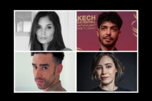 MARRAKECH SPOTLIGHTS MOROCCO’S NEW WAVE OF FILMMAKERS MARRAKECH SPOTLIGHTS MOROCCO’S NEW WAVE OF FILMMAKERS
