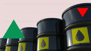 OIL PRICES SLIP AS UKRAINE PEACE TALKS AND GLUT SHAPE ENERGY MARKET MOOD