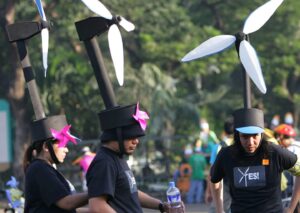 Southeast Asia’s offshore wind boom contrasts with Trump’s anti-renewable push Southeast Asia’s offshore wind boom contrasts with Trump’s anti-renewable push