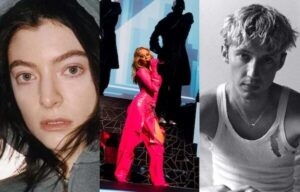 Rolling Stone AU/NZ names 300 defining songs of the 21st century Rolling Stone AU/NZ names 300 defining songs of the 21st century